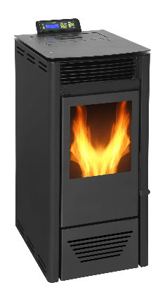 Wood Pellet Stove (NB-PS-CS)