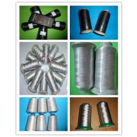 Electric Conductive Yarn, Electrically Conductive Carbon Fiber, Electric Conductive Thread