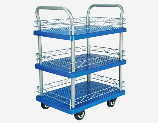 Platform Hand Truck