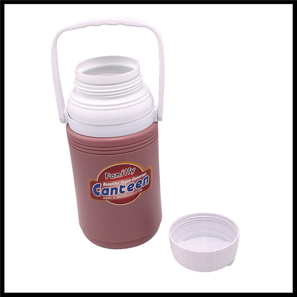 Outdoors Wholesale Portable Plastic Cooler Jug