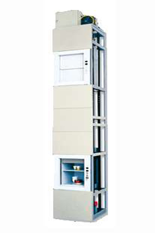 Convenient Quick Saft and Cheap Dumbwaiter Elevator Lift