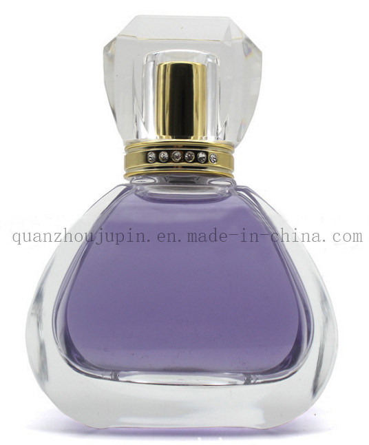 OEM/ODM New Product Glass Spray Perfume Bottle