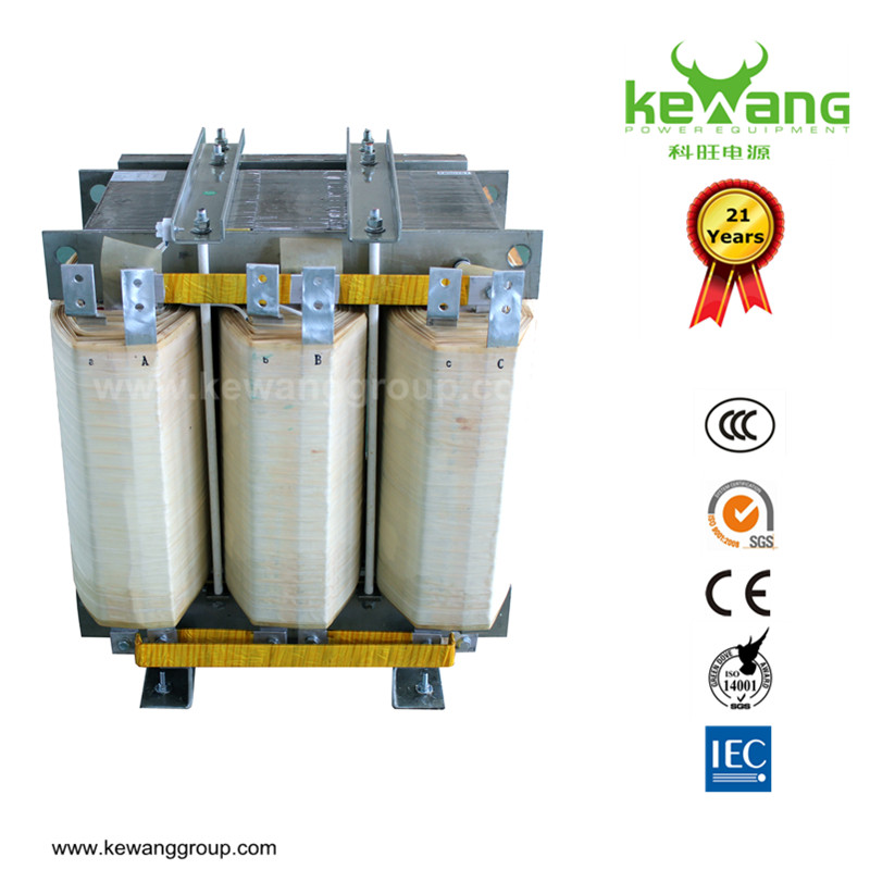 Factory Supply Dry Type Power Transformer (SCB)