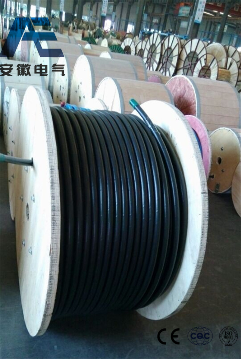 PVC Insulated Control Cable