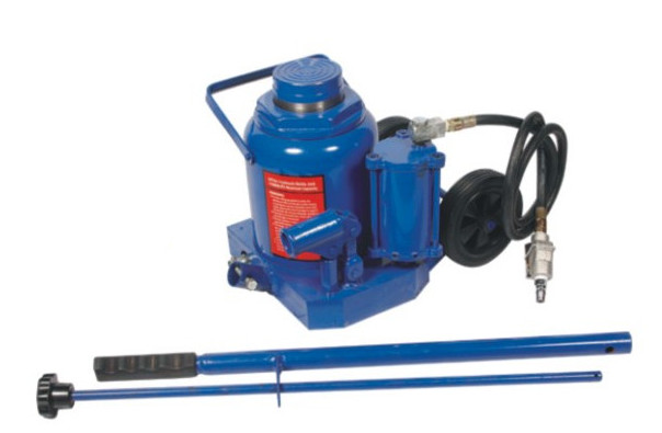 50 Ton Air Hydraulic Jack