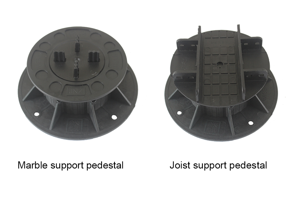 Thermal Insulation Pedestal