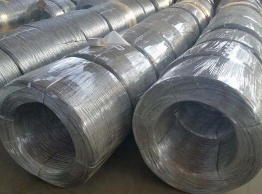 China Supplier Galvanized Iron Wire