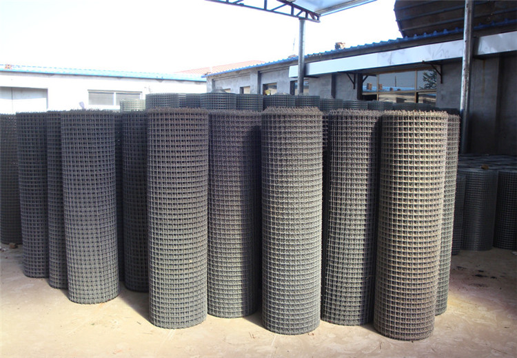 China Supply Welded Wire Mesh with Lower Price