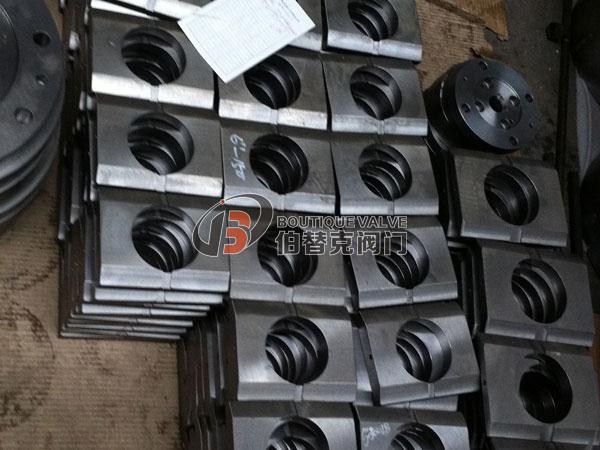 Thrust Bearing for Ball Valve (F304)