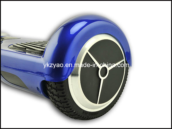 2016 New Design 2 Wheel Hoverboard Self Balancing Scooter