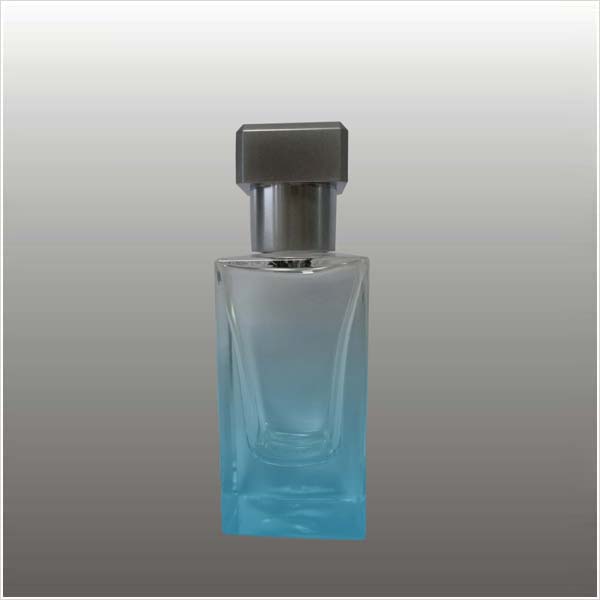 60ml Glass Perfume Bottle (KLN-20)