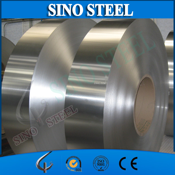 8000 Series 0.15mm-1mm Thickness Aluminium Material Plate