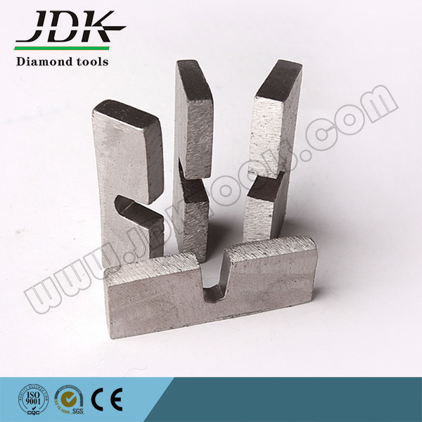 Diamond Segment and Blade for Marble Cutting 300-800mm