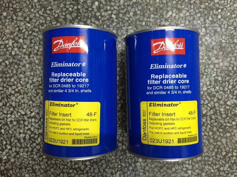 Danfoss Replacement Filter-Drier Core