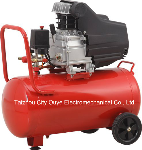 2HP 50L Ce Approved Air Compressor Zbm50