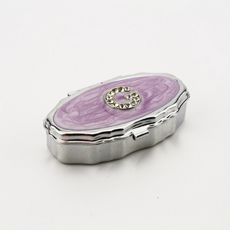 High Quality Pill Box, Custom Pill Box