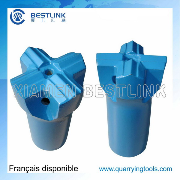 Diamond Drill Tools Button Bit for Mining