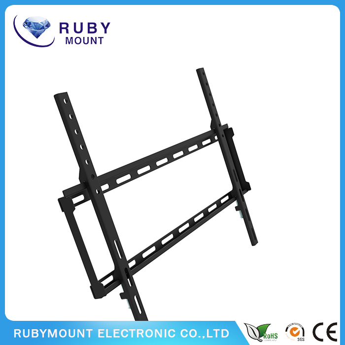 Stainless Steel LCD Display TV Wall Mount Touch Screen