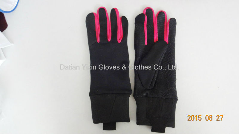 Work Glove-Safety Glove-Industrial Glove-Labor Glove-Safety Gloves-Silicon Glove