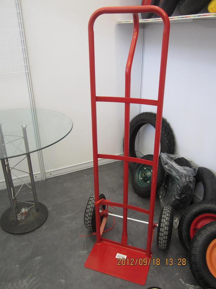 Heavy Duty Hand Truck for Dubai Market (HT1827)