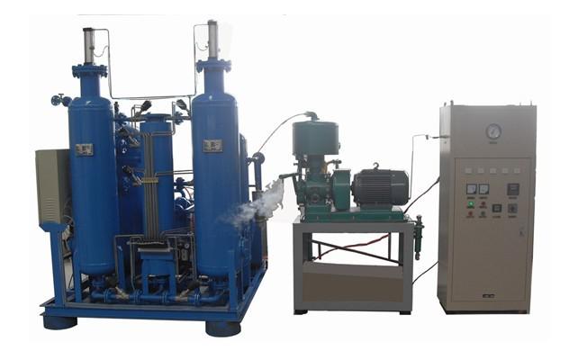 300L Per Day Liquid Nitrogen N2 Generator