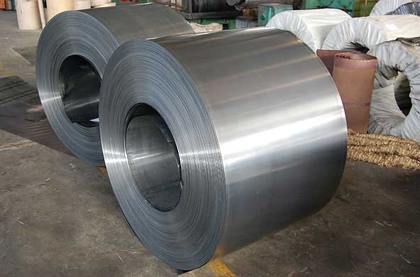 CRC Steel Cold Rolled Steel Sheet/ Plate/ Coil