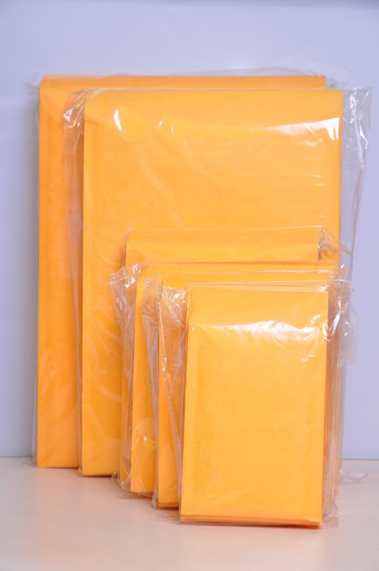 Kraft Bubble Padded Mailer for Mailing Express