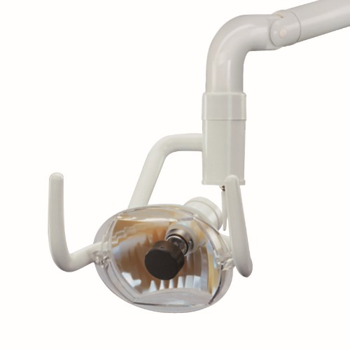 DT638A Seahorse Type Dental Chair