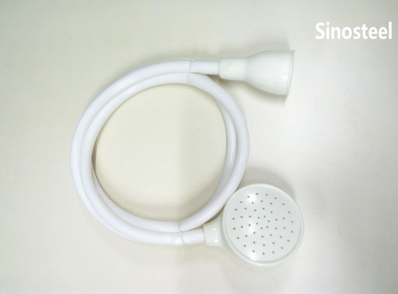 Good Price Portable Use Faucet Shower Spray Hose Attachment