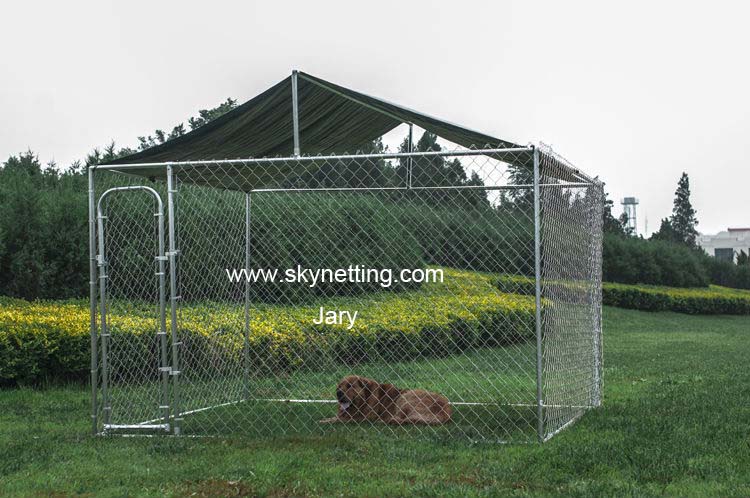 2 in 1 Dog Pens/Kennel