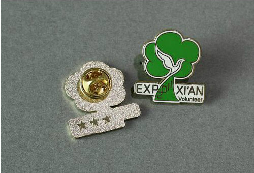 Rabbit Shaped Key Accessories, Custom Cartoon Badge (GZHY-KA-039)