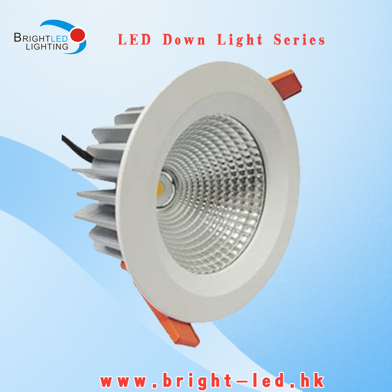 LED Home Lighting, LED Down Light, Down Light