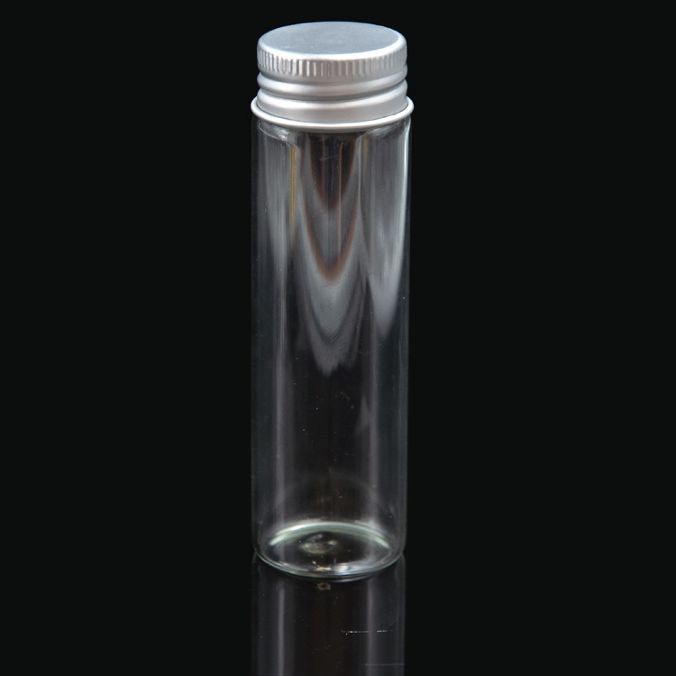 30*100 Screw Bottle Candy Bottle