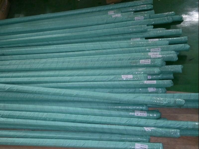 4.8 Grade of Threaded Rod