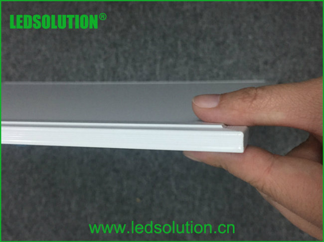 1200X300mm Square LED Panel Light with Philips Driver