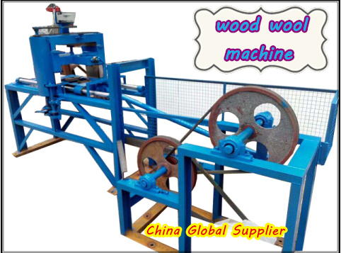 2016 New Style Wood Wool Crusher for Wholesales