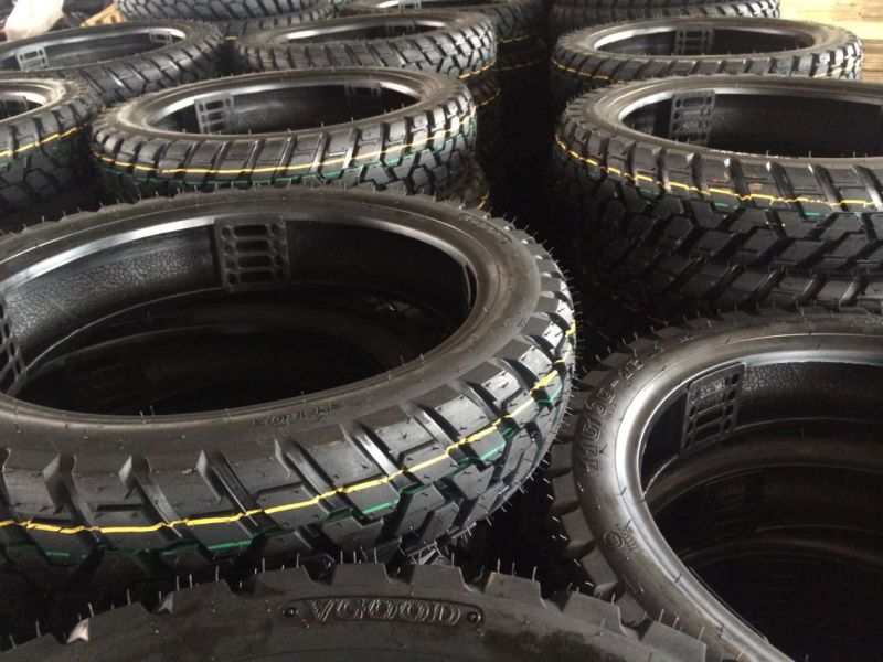 250-16 3.00-16 3.25-16 3.50-16 Motorcycle Tires