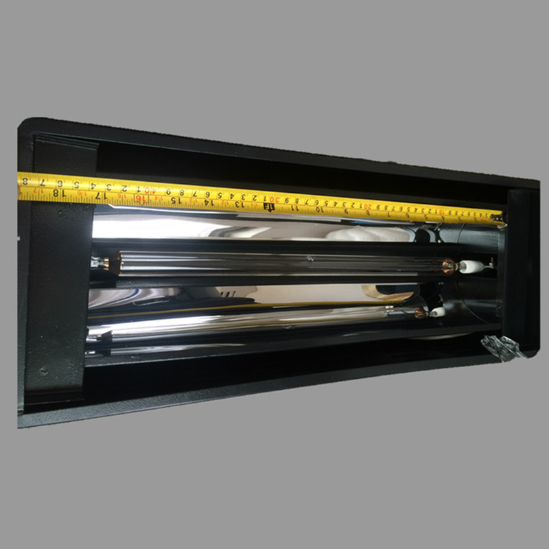 Handhold UV Drying Machine for Wood Floor UV Curing