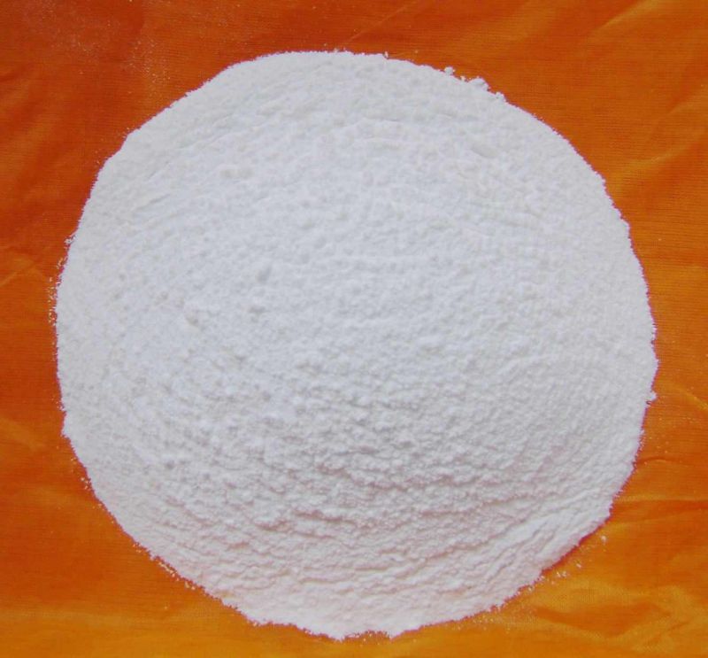 Anhydrous Magnesium Sulphate