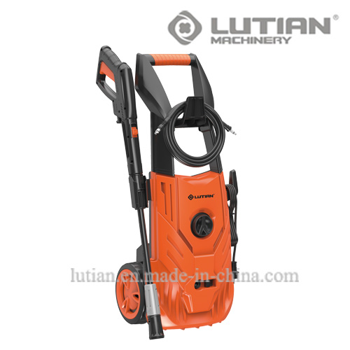 Household Electric High Pressure Washer Car Cleaner (LT504A)