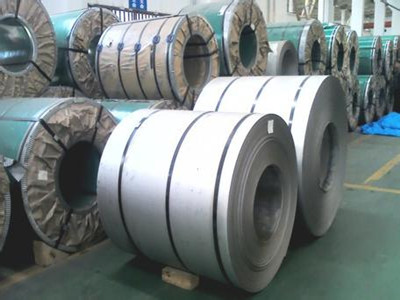 Hot Sale Stainless Steel Coil & Best Price ASTM 304L Cold Rolled Stainless Steel Coil