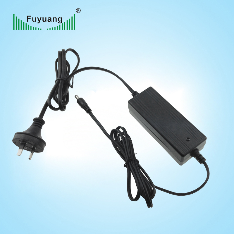 Fuyang DC Jack Connector 48V Lead Acid Battery Charger