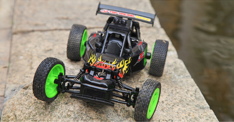 1/16 RC Formula 1 Toy Cars The Price of Electric RC Car