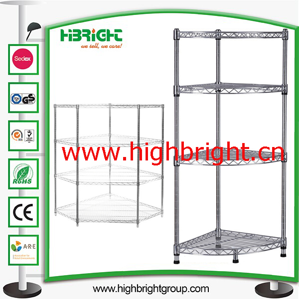 Heavy Duty Industrial Metal Warehouse Storage Racking