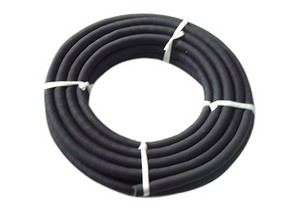 Wire Braid Air Pressure Rubber Hose