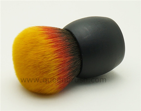 Top Selling Free Sample Synthetic Hair Kabuki Makeup Brush