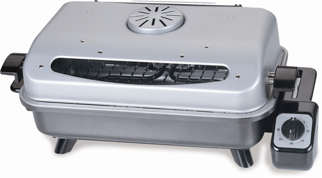 Electric Fish Roaster