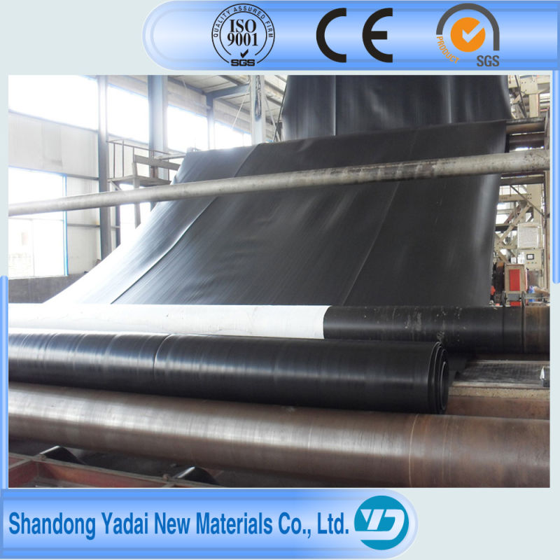 High Quality Artificial Lake Membrane Liner with ISO Certificate