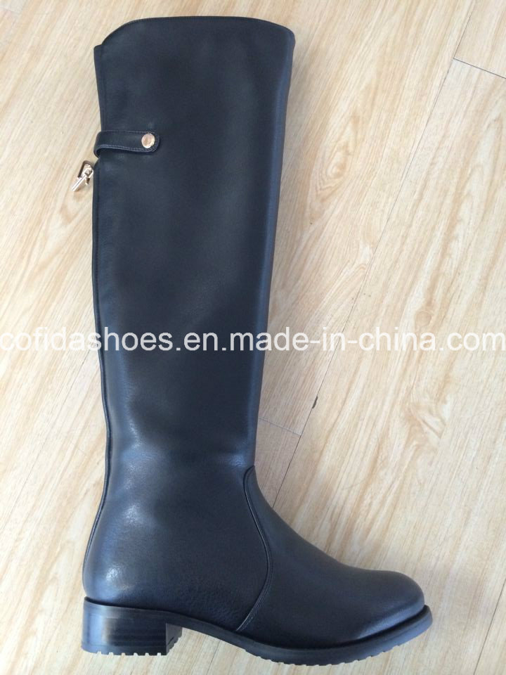 Sexy High Heels Women's Boots for Fashion Lady