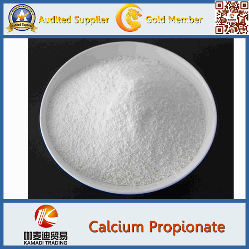 Good Calcium Propionate Price as Food/Feed Preservatives Big Factory Supplier